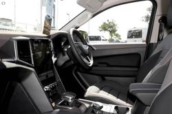2024 Volkswagen Amarok TDI600 Style NF MY24 4X4 Constant Bright Beige