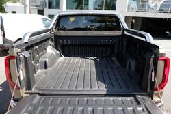 2024 Volkswagen Amarok TDI600 Style NF MY24 4X4 Constant Bright Beige