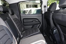 2024 Volkswagen Amarok TDI600 Style NF MY24 4X4 Constant Bright Beige