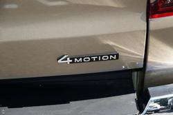 2024 Volkswagen Amarok TDI600 Style NF MY24 4X4 Constant Bright Beige