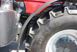 0 CASE IH Puma 185 Tractor RED