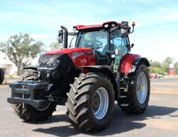 Case IH Puma 185 Tractor