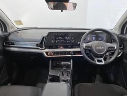 2024 Kia
                Sportage S