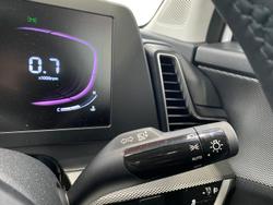 2024 Kia
                Sportage S