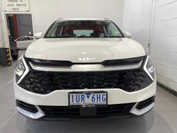 2025 Kia
                Sportage S