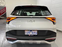 2025 Kia
                Sportage S