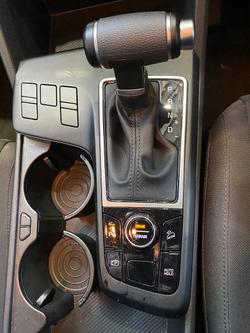 2024 Kia
                Sportage S