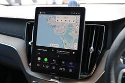 2025 Volvo XC60 Ultra T8 Plug-In Hybrid