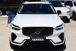 2025 Volvo XC60 Ultra T8 Plug-In Hybrid