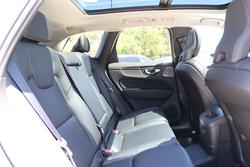 2025 Volvo XC60 Ultra T8 Plug-In Hybrid