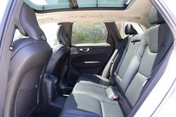 2025 Volvo XC60 Ultra T8 Plug-In Hybrid