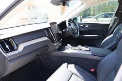 2025 Volvo XC60 Ultra T8 Plug-In Hybrid