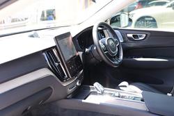 2025 Volvo XC60 Ultra T8 Plug-In Hybrid