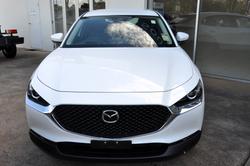 2025 Mazda CX-30 Mazda CX-30 F 6AUTO WAGON G20 EVOLVE