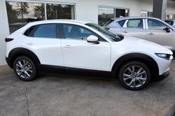 2025 Mazda CX-30 Mazda CX-30 F 6AUTO WAGON G20 EVOLVE