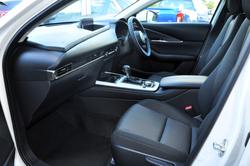 2025 Mazda CX-30 Mazda CX-30 F 6AUTO WAGON G20 EVOLVE