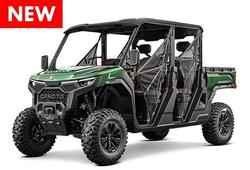 2026 CFMOTO U10 PRO XL