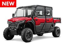 2026 CFMOTO U10 PRO XL HIGHLAND