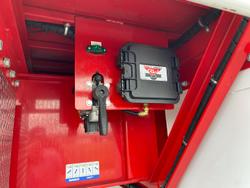 2026 Pumpa Extendable