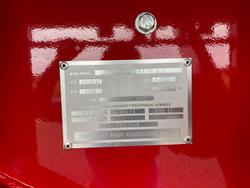 2026 Pumpa Extendable