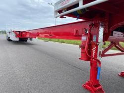 2026 Pumpa Extendable