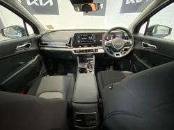 2024 Kia
Sportage S