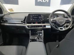 2024 Kia
Sportage S