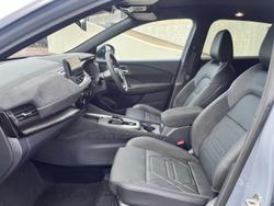 2025 Nissan QASHQAI N-DESIGN e-POWER