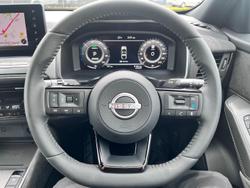 2025 Nissan QASHQAI N-DESIGN e-POWER