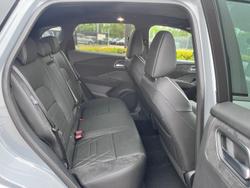 2025 Nissan QASHQAI N-DESIGN e-POWER