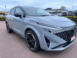 2025 Nissan QASHQAI N-DESIGN e-POWER