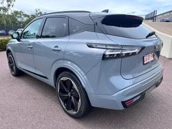 2025 Nissan QASHQAI N-DESIGN e-POWER