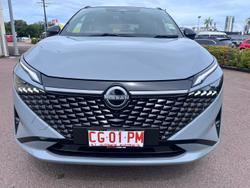 2025 Nissan QASHQAI N-DESIGN e-POWER