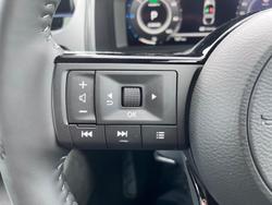 2025 Nissan QASHQAI N-DESIGN e-POWER