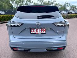 2025 Nissan QASHQAI N-DESIGN e-POWER