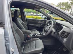 2025 Nissan QASHQAI N-DESIGN e-POWER