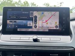 2025 Nissan QASHQAI N-DESIGN e-POWER