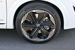 2025 Nissan QASHQAI N-DESIGN e-POWER