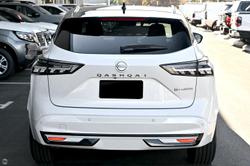 2025 Nissan QASHQAI N-DESIGN e-POWER
