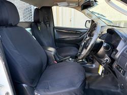 2014 Isuzu
D-MAX SX
