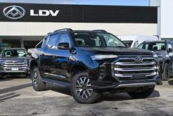 2025 LDV T60 Max PRO