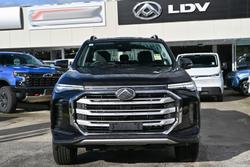 2025 LDV T60 Max PRO