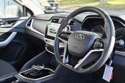 2025 LDV T60 Max PRO