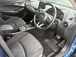 2020 Mazda
CX-3 Maxx Sport
