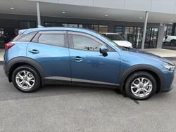 2020 Mazda
CX-3 Maxx Sport