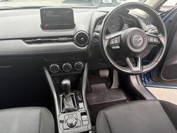 2020 Mazda
CX-3 Maxx Sport
