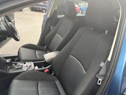 2020 Mazda
CX-3 Maxx Sport