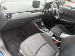 2020 Mazda
CX-3 Maxx Sport