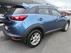 2020 Mazda
CX-3 Maxx Sport