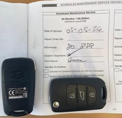 2014 Hyundai i30 Active